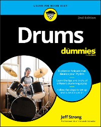 Cover Drums For Dummies