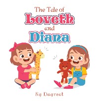 Cover The Tale of Loveth and Diana