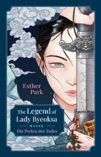 Cover Legend of Lady Byeoksa