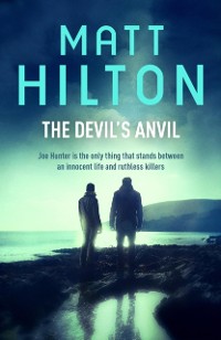 Cover Devil's Anvil