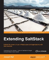 Cover Extending SaltStack