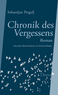 Cover Chronik des Vergessens