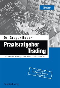 Cover Praxisratgeber Trading