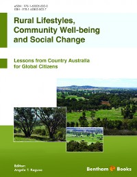 Cover Rural Lifestyles, Community Well-Being and Social Change: Lessons from Country Australia for Global Citizens
