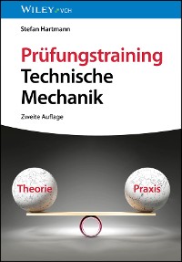 Cover Prüfungstraining Technische Mechanik