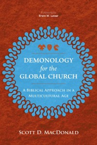 Cover Demonology for the Global Church