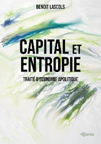 Cover Capital et entropie