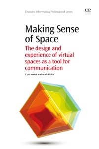 Cover Making Sense of Space