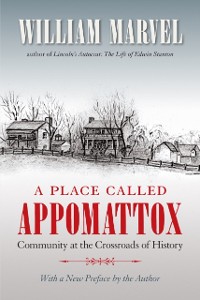 Cover Place Called Appomattox