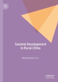 Cover Societal Development in Rural China