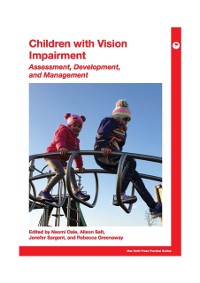 Cover Children with Vision Impairment: Assessment, Development, and Management