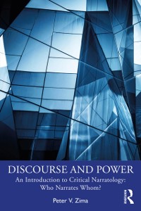 Cover Discourse and Power