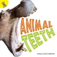 Cover Animal Teeth