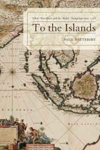 Cover To the Islands
