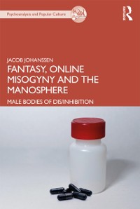 Cover Fantasy, Online Misogyny and the Manosphere