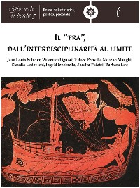 Cover Il “fra”, dall’interdisciplinarità al limite