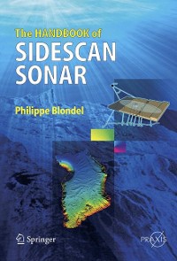 Cover The Handbook of Sidescan Sonar