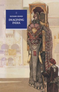 Cover Imagining India