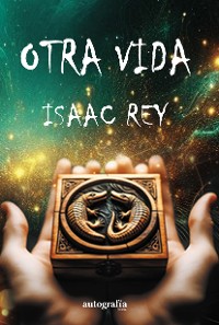 Cover Otra vida