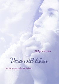 Cover Vera will leben