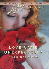 Cover Love Came Unexpectedly