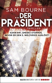 Cover Der Präsident