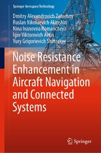 Cover Noise Resistance Enhancement in Aircraft Navigation and Connected Systems