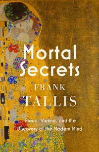 Cover Mortal Secrets