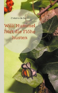 Cover Willi Hummel hört die Flöhe husten