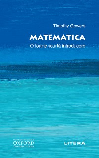 Cover Matematica