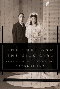 Cover The Poet and the Silk Girl