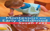 Cover Montessori and Early Childhood