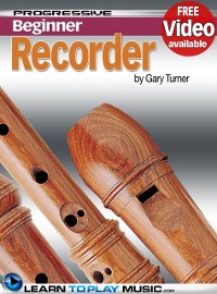 Cover Recorder Lessons for Beginners