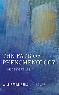Cover Fate of Phenomenology