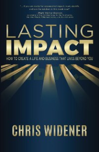 Cover Lasting Impact