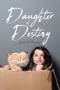 Cover Daughter of Destiny