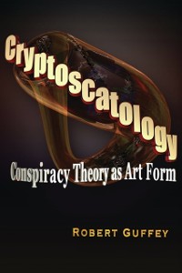 Cover Cryptoscatology