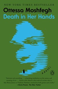 Cover Death in Her Hands