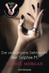 Cover Die verborgene Sehnsucht der Sophie M.