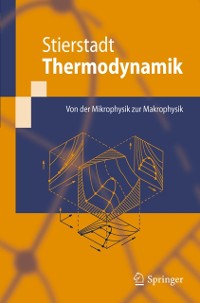 Cover Thermodynamik
