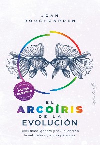 Cover El arcoíris de la evolución