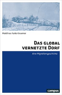 Cover Das global vernetzte Dorf