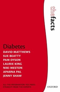 Cover Diabetes