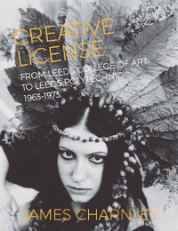 Cover Creative License