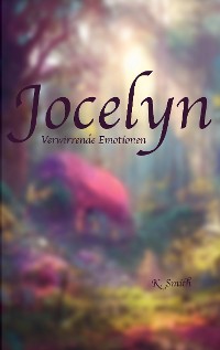 Cover Jocelyn