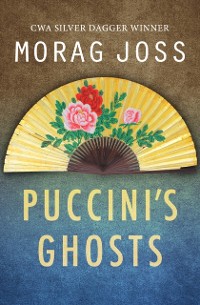 Cover Puccini's Ghosts