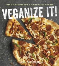 Cover Veganize It!