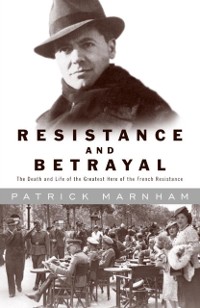 Cover Resistance and Betrayal