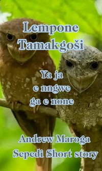 Cover Lempone Tamakgosi