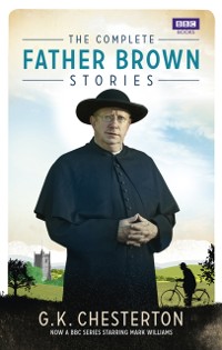 Cover The Complete Father Brown Stories